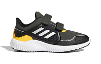 Фото № 2 с приближением к товару «‎adidas Climawarm Bounce C (BP) Grey»