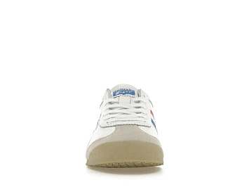 Onitsuka Tiger Mexico 66 White Blue Red - 2
