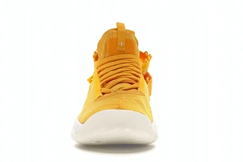 Jordan Proto React University Gold White (BV1654-701) - 2