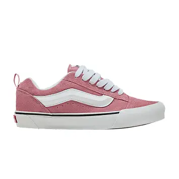 Vans Knu-Skool Foxglove Pink - 1