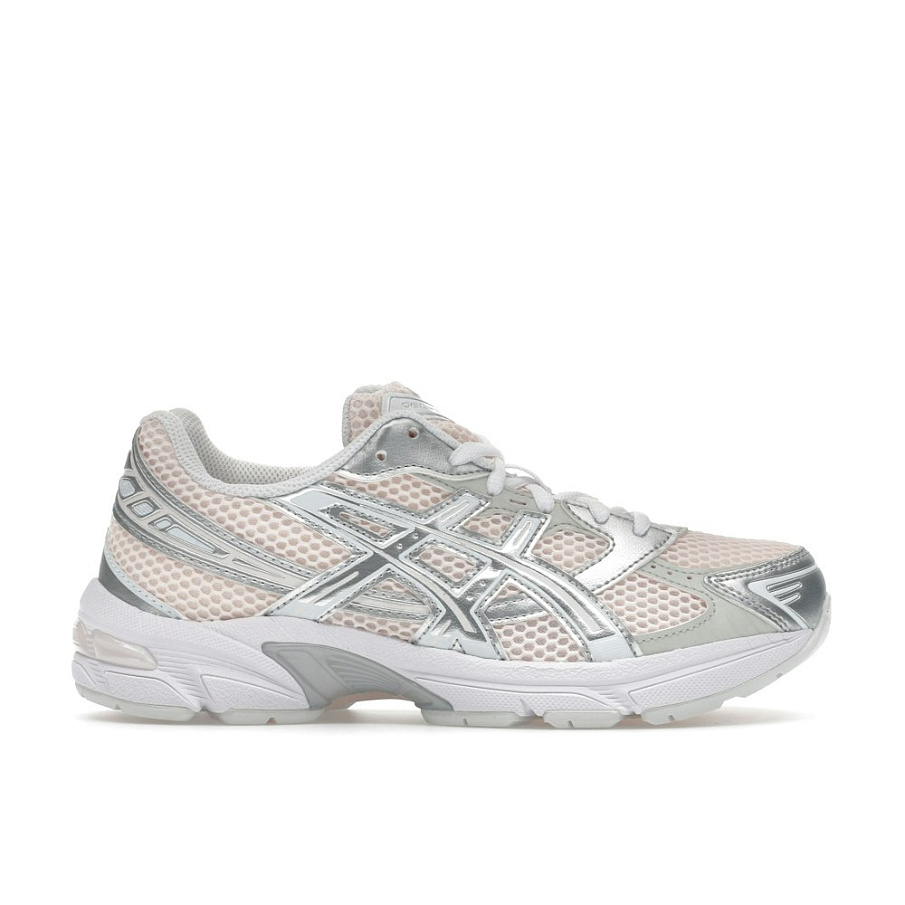 Фото № 1 с приближением к товару «‎ASICS Gel 1130 Blush Pure Silver»