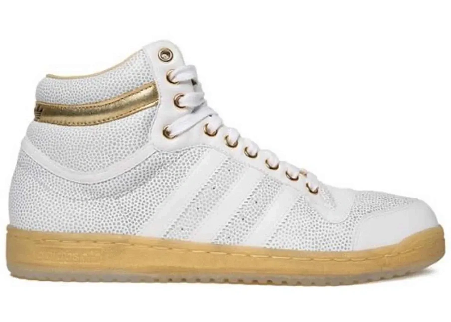 Фото № 1 с приближением к товару «‎adidas Top Ten Undefeated Estavan Oriol 1979»