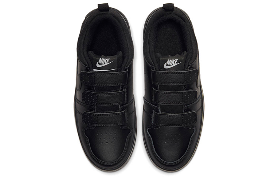 Фото № 4 с приближением к товару «‎Nike Pico 5 (GS) Black»
