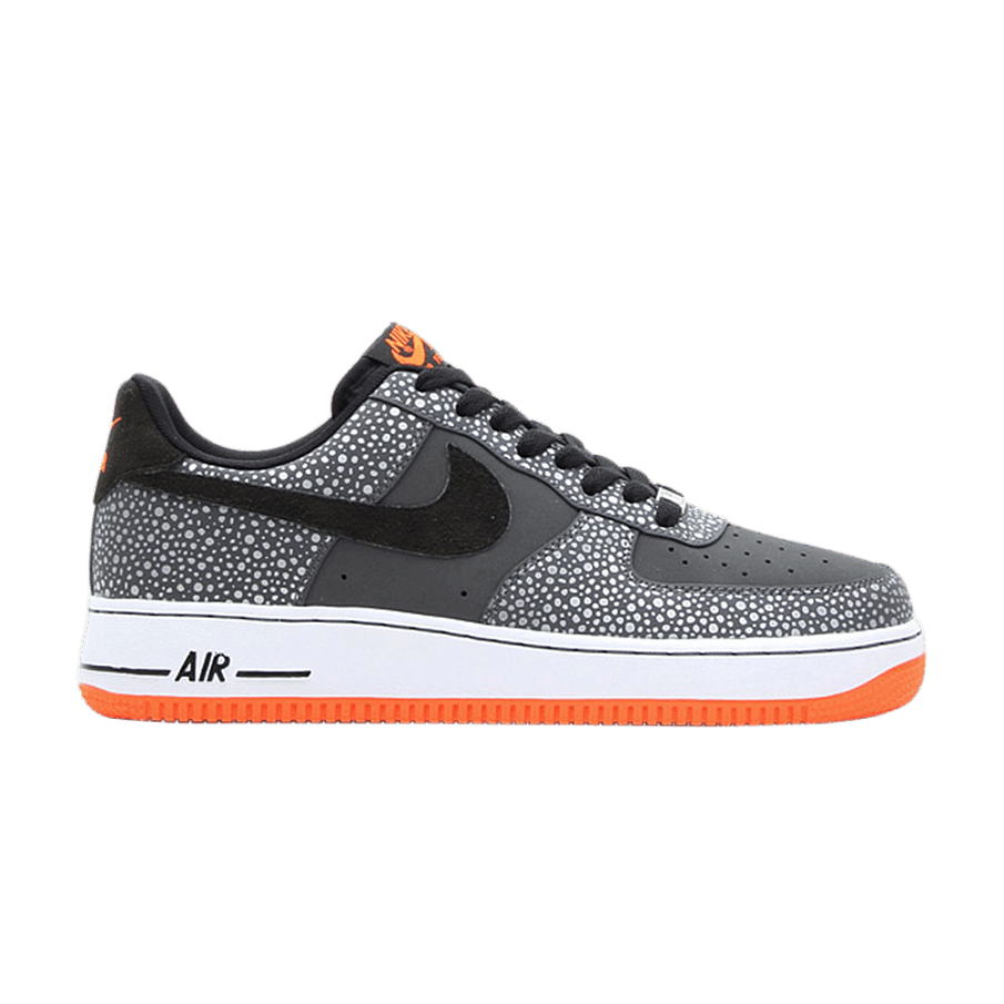 Фото № 1 с приближением к товару «‎Nike Air Force 1 Low Safari (488298-079)»