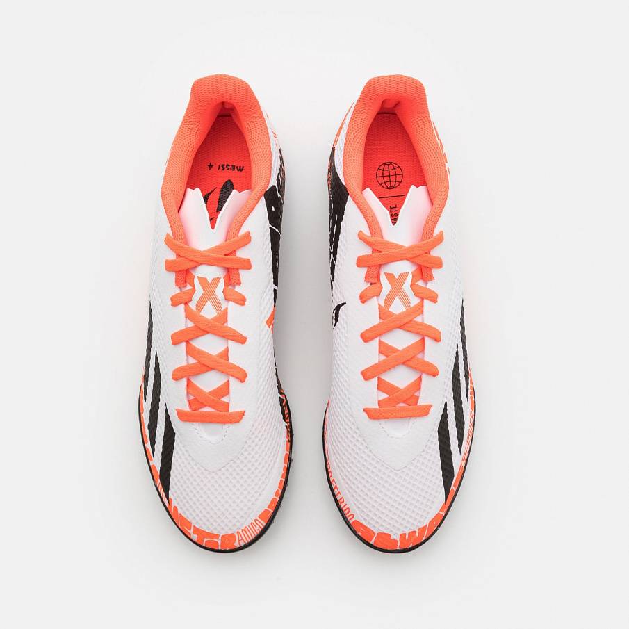 Фото № 4 с приближением к товару «‎Adidas X Speedportal Messi 4 TF»