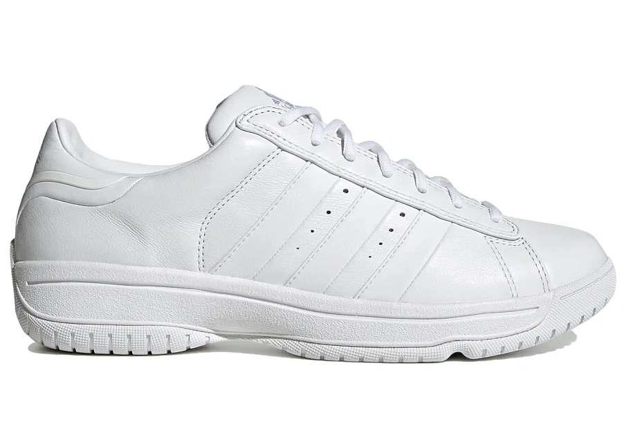 Фото № 1 с приближением к товару «‎adidas Campus S Supreme Sole Cloud White»