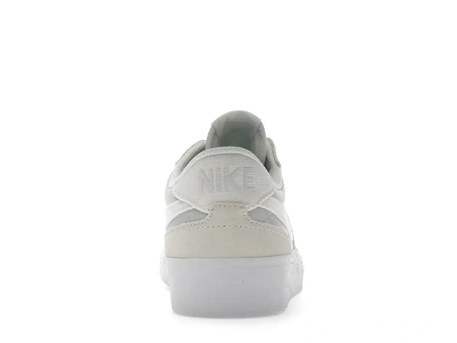 Фото № 4 с приближением к товару «‎Nike SB Pogo Premium Summit White»