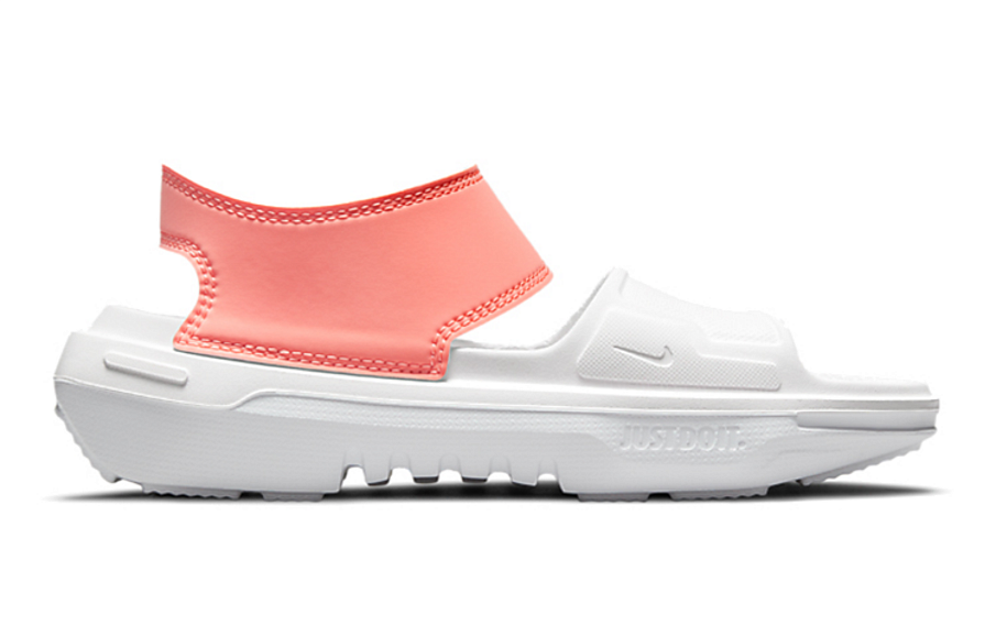 Фото № 2 с приближением к товару «‎Nike Playscape GS 'Crimson Bliss'»