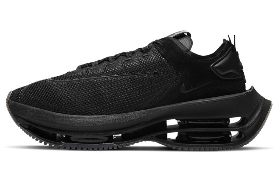 Фото № 1 с приближением к товару «‎Nike Wmns Zoom Double Stacked Black»