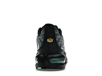 Фото № 4 с приближением к товару «‎Nike Air Max Plus Spirograph»
