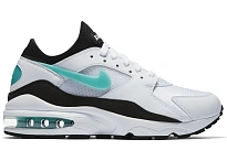 Фото № 1 с приближением к товару «‎Nike Air Max 93 Menthol (2018) »