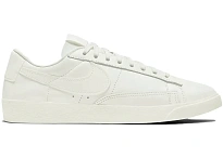 Фото № 1 с приближением к товару «‎Nike Blazer Low LE Sail Leather »