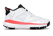 Фото № 1 с приближением к товару «‎Jordan 6 Retro Golf Cleat Infrared»