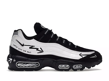Nike Air Max 95 SP Future Movement Sketch With The Past - 1