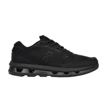 Women's Cloudzone Black Eclipse - 1