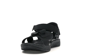 Nike ACG Air Deschutz Triple Black - 3