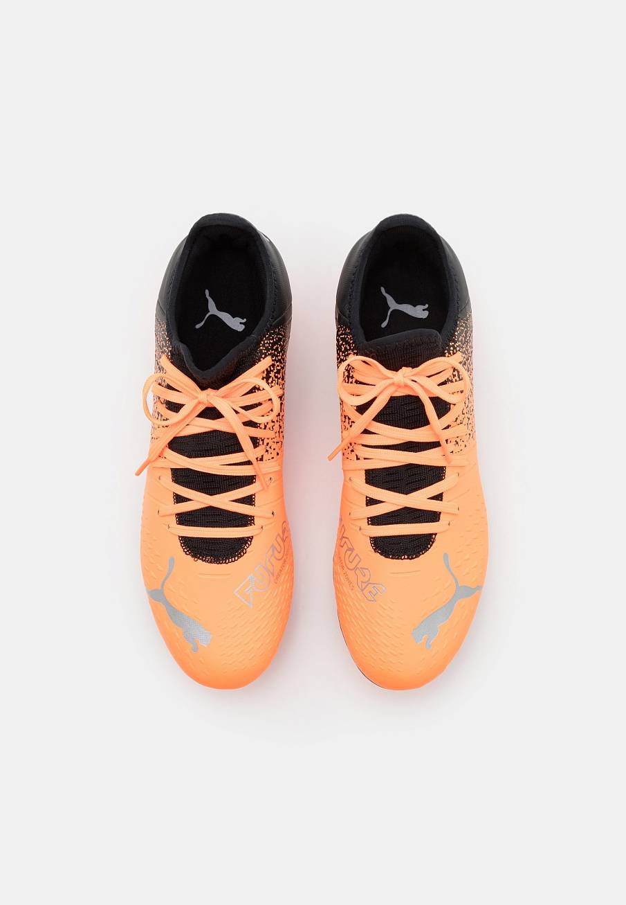 Фото № 3 с приближением к товару «‎Puma Future 4.3 Fg/ag»