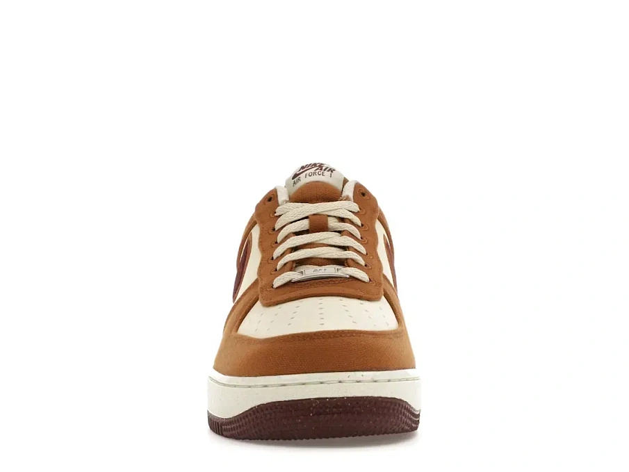 Фото № 2 с приближением к товару «‎Nike Air Force 1 Low '07 LV8»