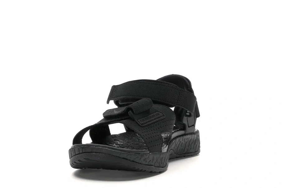 Фото № 3 с приближением к товару «‎Nike ACG Air Deschutz Triple Black»