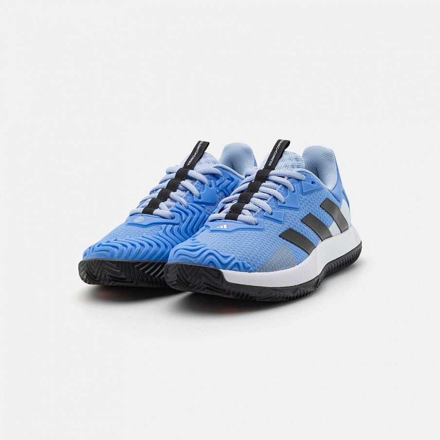 Фото № 2 с приближением к товару «‎Adidas Solematch Control M Clay»