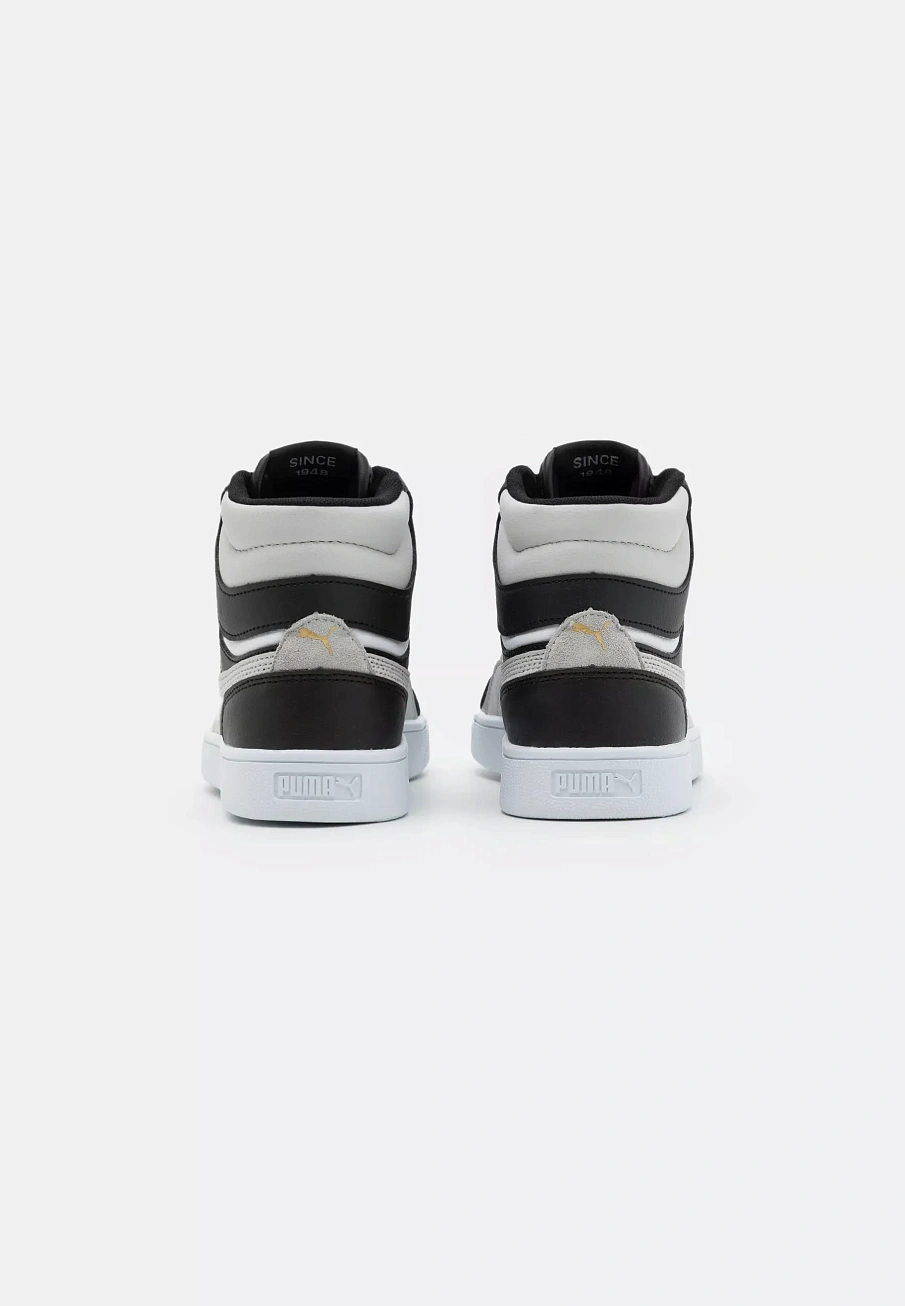 Фото № 3 с приближением к товару «‎SHUFFLE MID UNISEX»