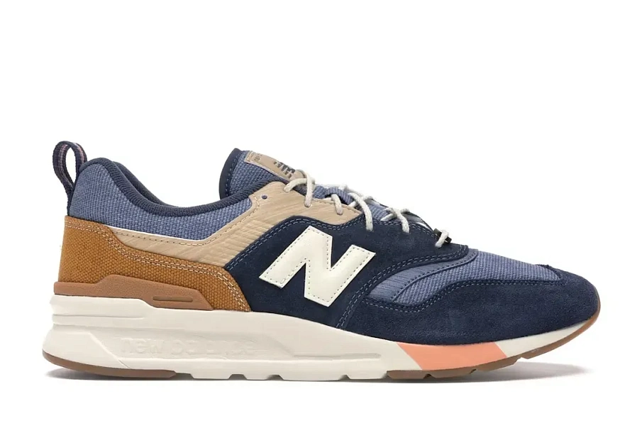 Фото № 1 с приближением к товару «‎New Balance 997H»