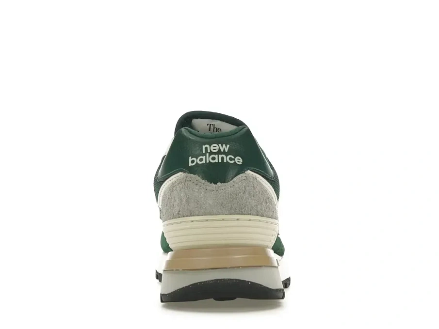 Фото № 4 с приближением к товару «‎New Balance 574 Legacy»