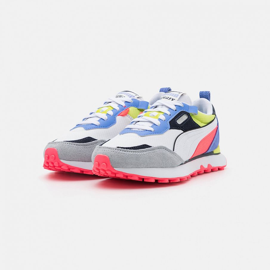 Фото № 2 с приближением к товару «‎Puma Rider Future Vintage »