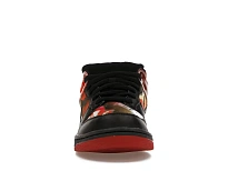 Фото № 2 с приближением к товару «‎Nike SB Dunk Low»