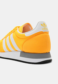 Фото № 5 с приближением к товару «‎Adidas Usa 84 Classic »