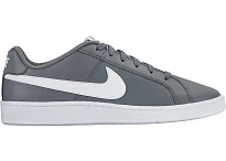 Фото № 1 с приближением к товару «‎Nike Court Royale Cool Grey»
