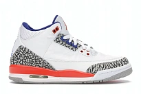 Фото № 1 с приближением к товару «‎Jordan 3 Retro Knicks »
