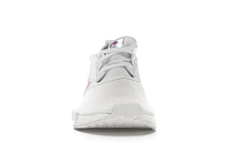 Фото № 2 с приближением к товару «‎adidas NMD R1 White Iridescent »