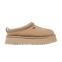 Фото № 1 с приближением к товару «‎UGG Women's Tazz Slipper Mustard Seed»