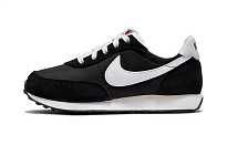 Фото № 1 с приближением к товару «‎Nike Waffle Trainer 2 PS 'Black White'»