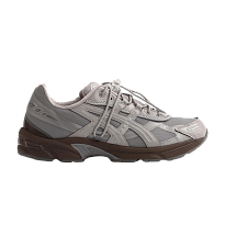 Фото № 1 с приближением к товару «‎atmos pink x OJOS x ASICS Gel 1130 Traces of Time»