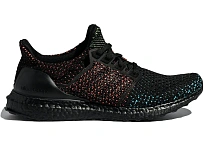 Фото № 1 с приближением к товару «‎adidas Ultra Boost Clima Black Signal Cyan»