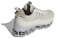Фото № 4 с приближением к товару «‎adidas Microbounce T1 Wmns Grey»