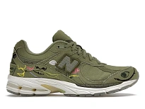 Фото № 1 с приближением к товару «‎New Balance 2002R»