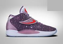Фото № 1 с приближением к товару «‎Nike KD 14 Nrg Valentine’s Day»