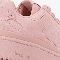 Фото № 5 с приближением к товару «‎Adidas Forum Bold W»