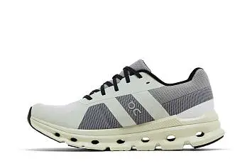 ON Women's Cloudrunner Frost Aloe - 4