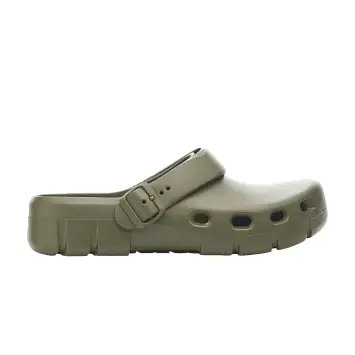 Birkenstock Birki Flow EVA Khaki - 1