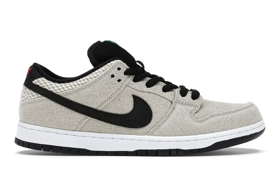 Фото № 1 с приближением к товару «‎Nike SB Dunk Low 420»