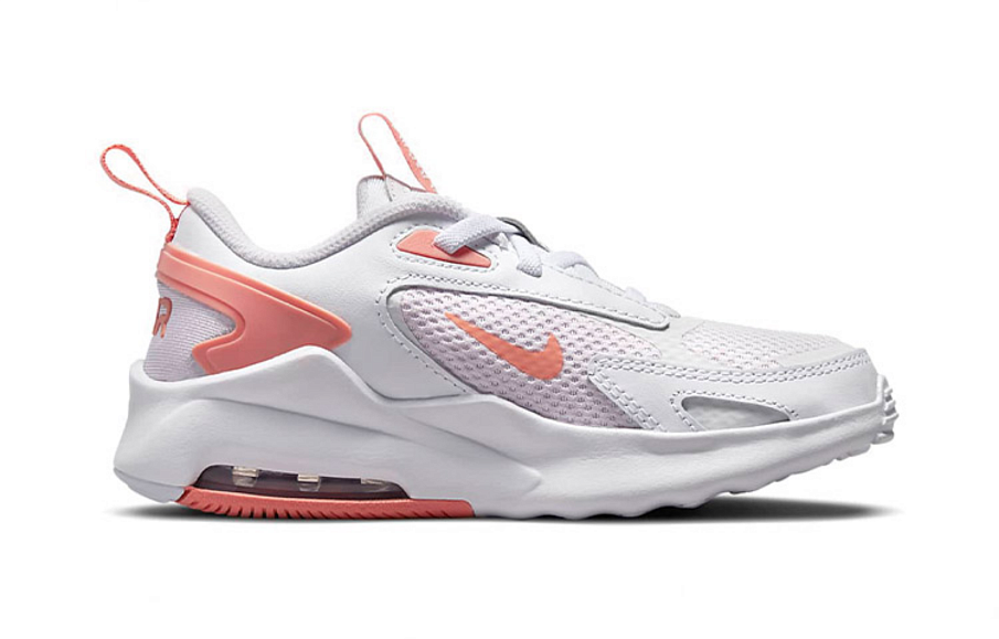 Фото № 2 с приближением к товару «‎Nike Air Max Bolt PS 'Light Violet Crimson Bliss'»