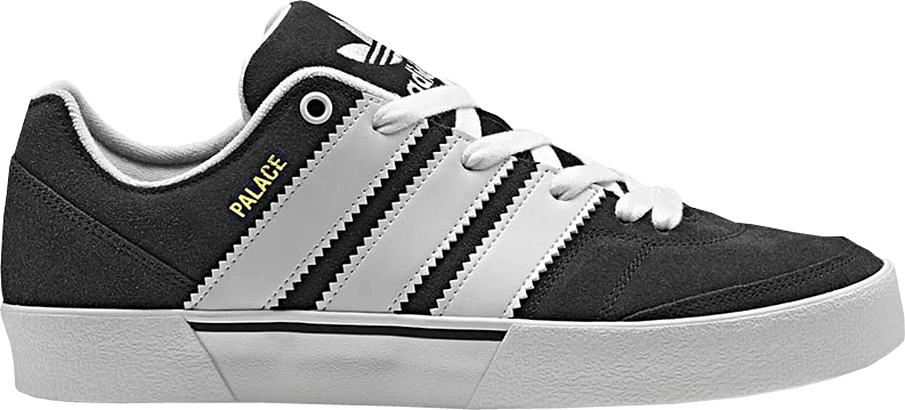 Фото № 1 с приближением к товару «‎adidas OReardon Black»