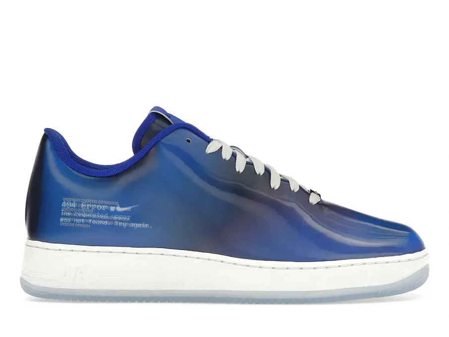 Фото № 1 с приближением к товару «‎Nike Air Force 1 Low»