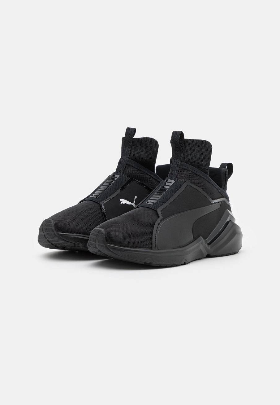 Фото № 2 с приближением к товару «‎Puma Fierce 2»