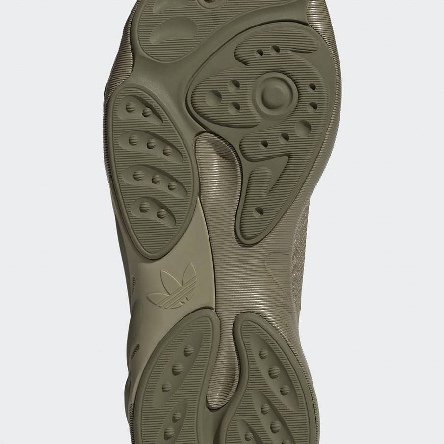 Фото № 5 с приближением к товару «‎Кроссовки Adidas SPAD115O1HI-M12»