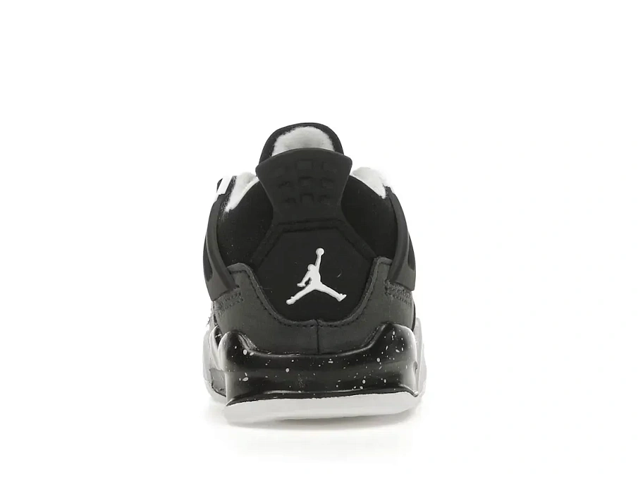 Фото № 4 с приближением к товару «‎Jordan 4 Retro»